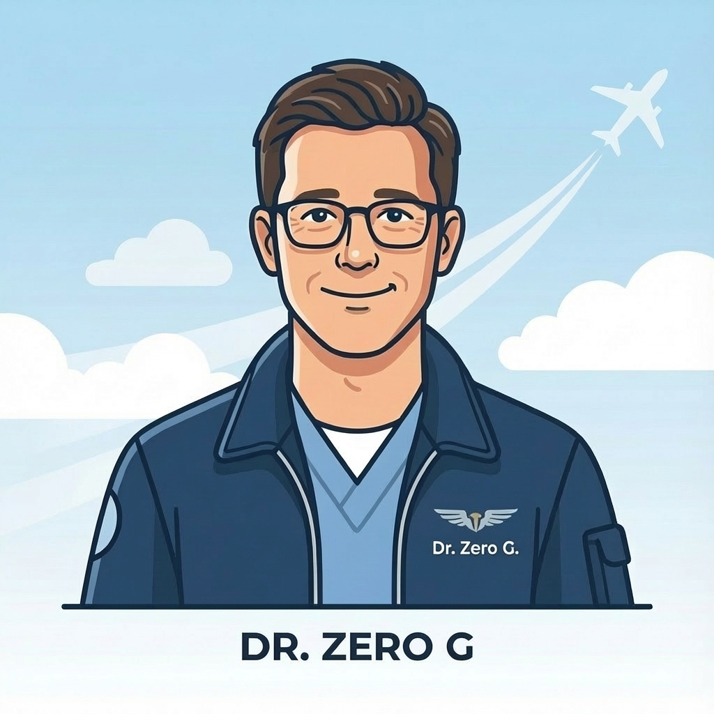 zero G